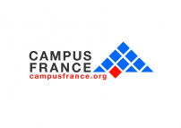 Logo Campus France