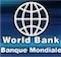 Logo Banque Mondiale