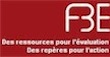 Logo F3E